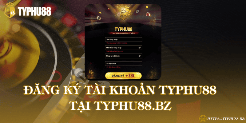 TYPHU88 ⭐【TY PHU88】Trang Chủ Chính Thức 2026 37 Đăng ký Typhu88